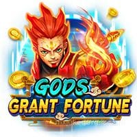 mxjokerjewels GODS GRANT FORTUNE
