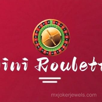 mxjokerjewels Mini Roulette